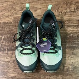 SALOMON Women's Vaya Hiking Shoes